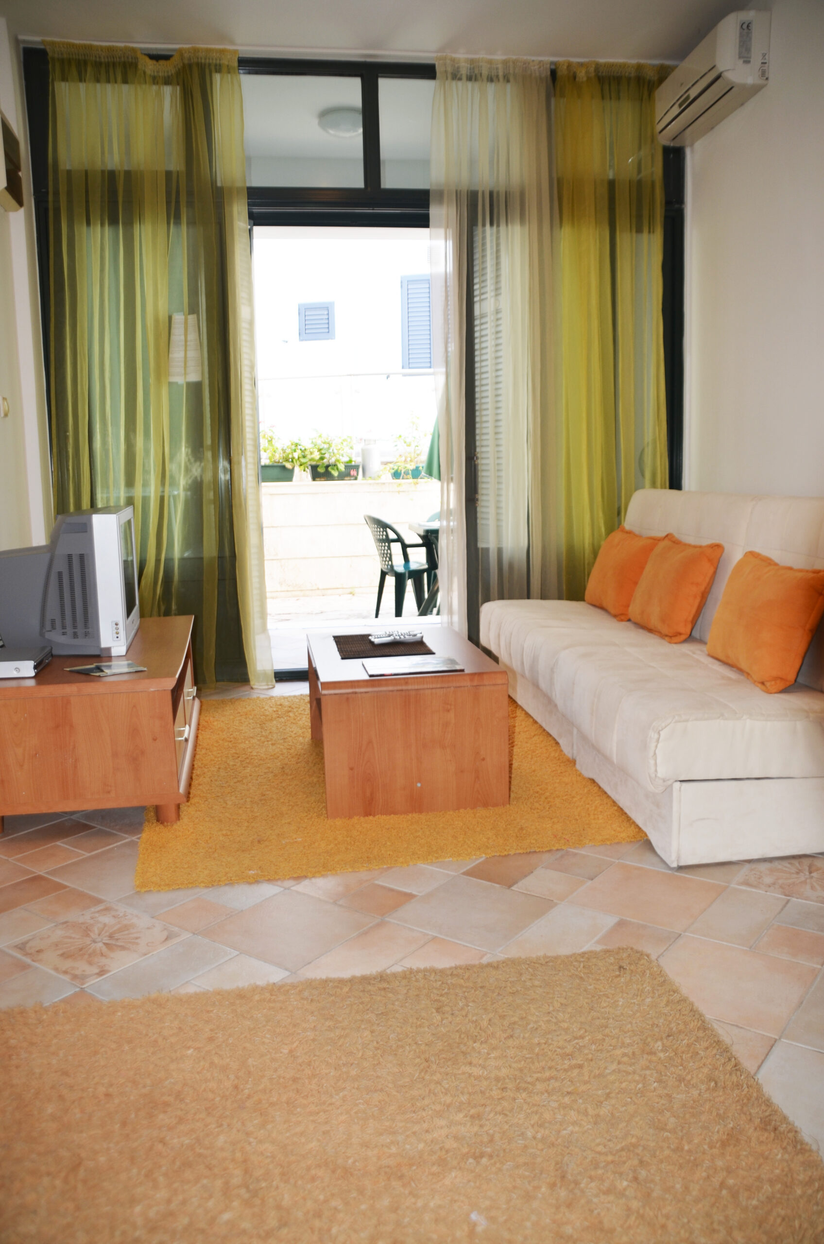 Apartman 7 - 2